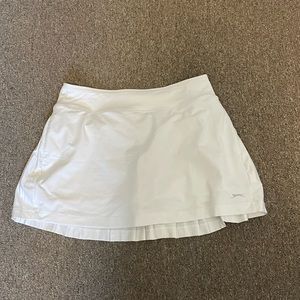 Golf skort